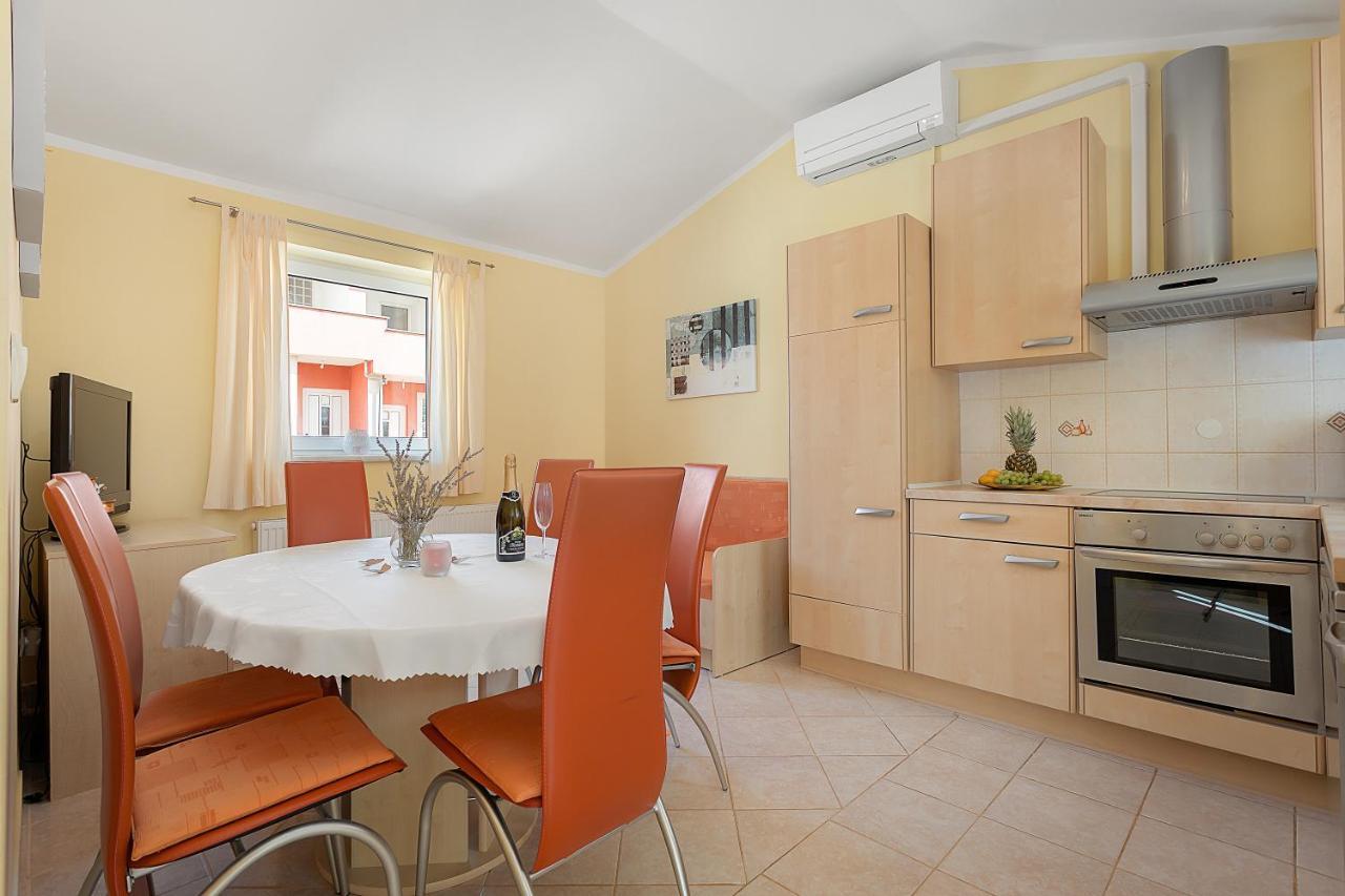 Appartement Ljubica Pulj